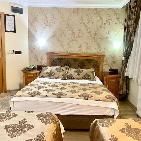 B&B Suite Taksim Стамбул Экстерьер фото