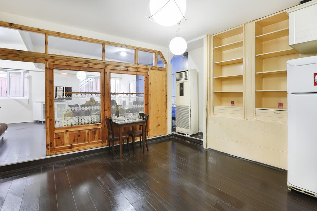 B&B Suite Taksim Стамбул Номер фото