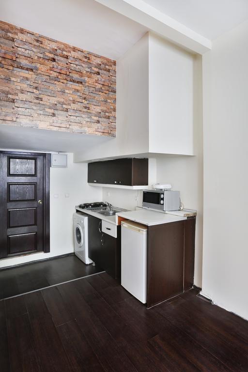 B&B Suite Taksim Стамбул Номер фото