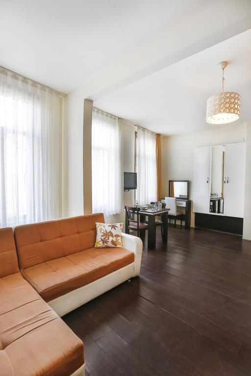 B&B Suite Taksim Стамбул Номер фото