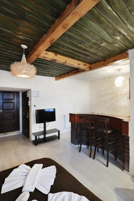 B&B Suite Taksim Стамбул Экстерьер фото