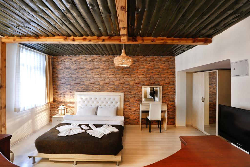 B&B Suite Taksim Стамбул Экстерьер фото