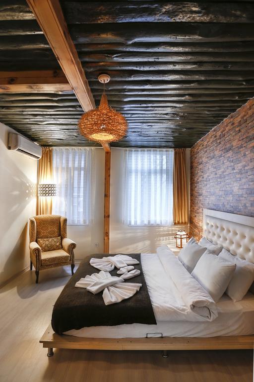 B&B Suite Taksim Стамбул Экстерьер фото