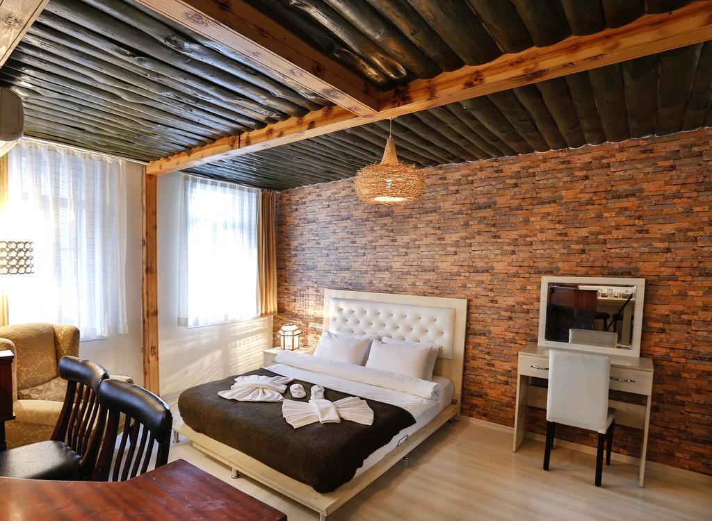 B&B Suite Taksim Стамбул Экстерьер фото