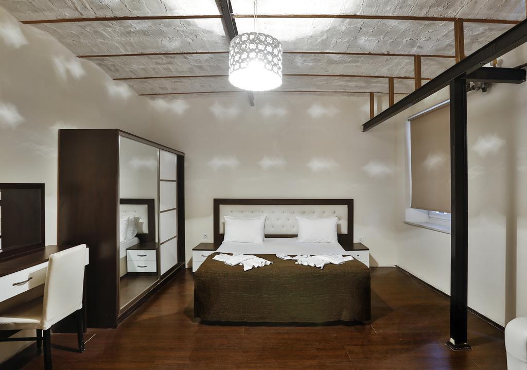 B&B Suite Taksim Стамбул Номер фото