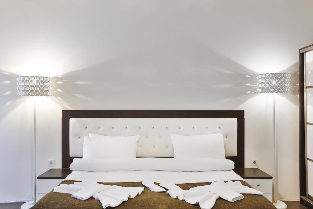 B&B Suite Taksim Стамбул Номер фото