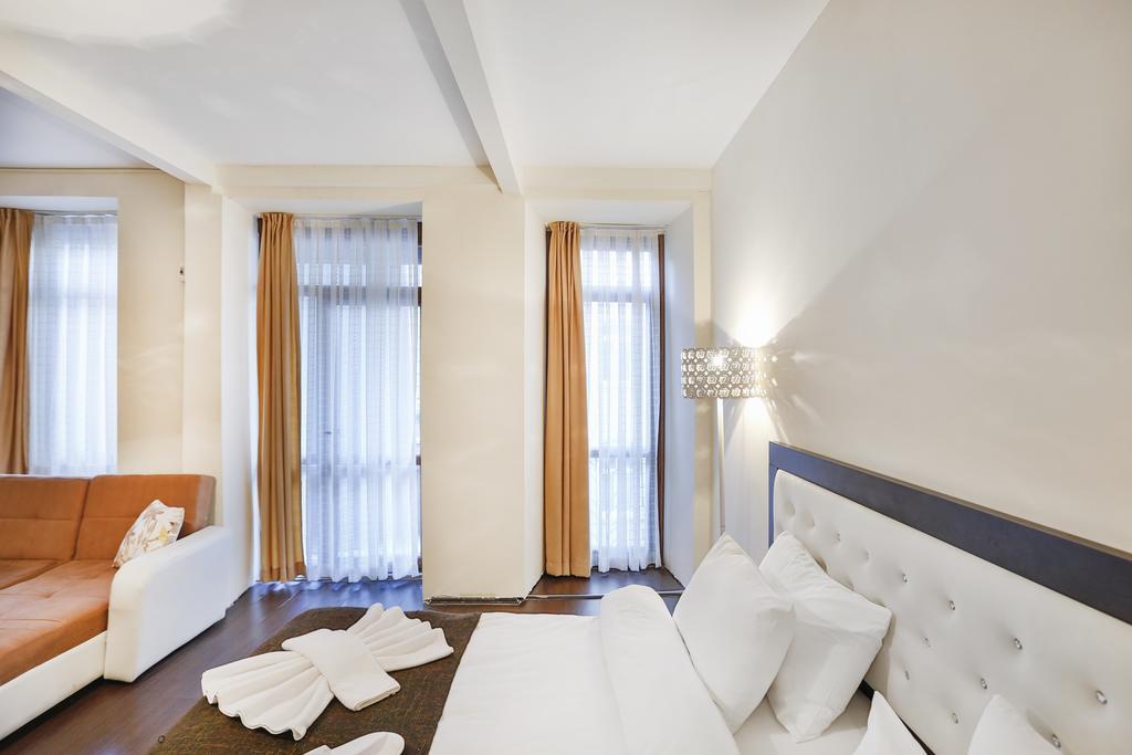 B&B Suite Taksim Стамбул Номер фото
