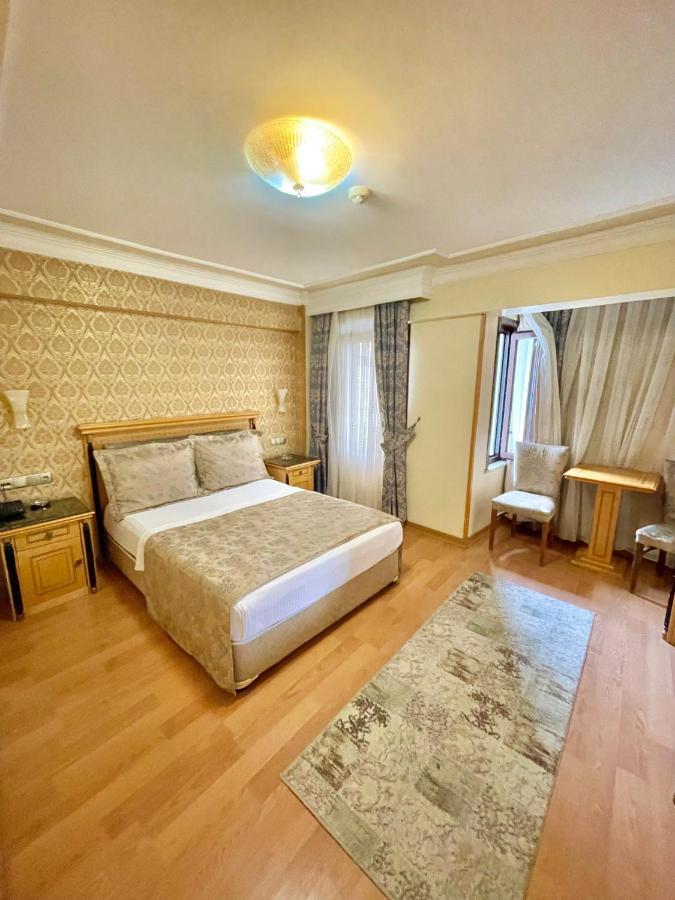 B&B Suite Taksim Стамбул Экстерьер фото