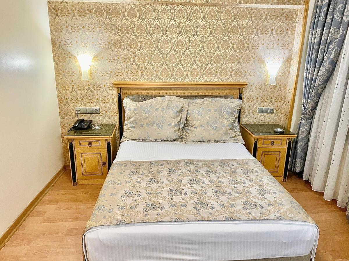 B&B Suite Taksim Стамбул Экстерьер фото