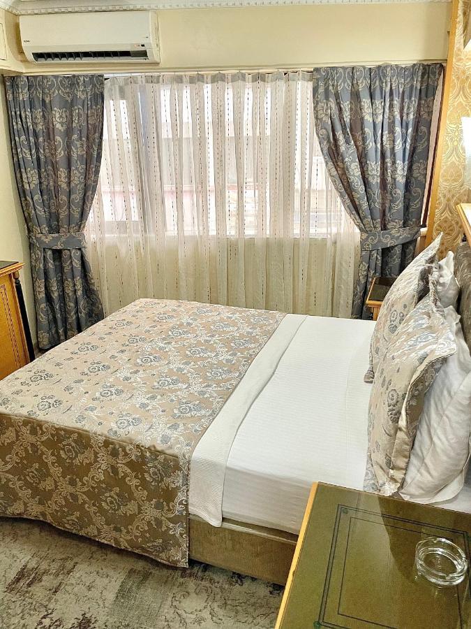 B&B Suite Taksim Стамбул Экстерьер фото