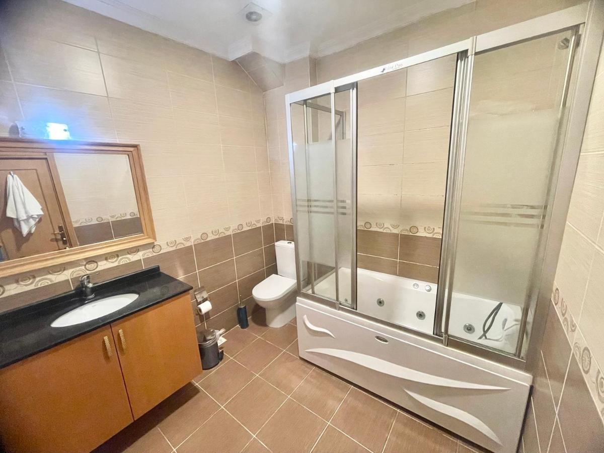 B&B Suite Taksim Стамбул Экстерьер фото