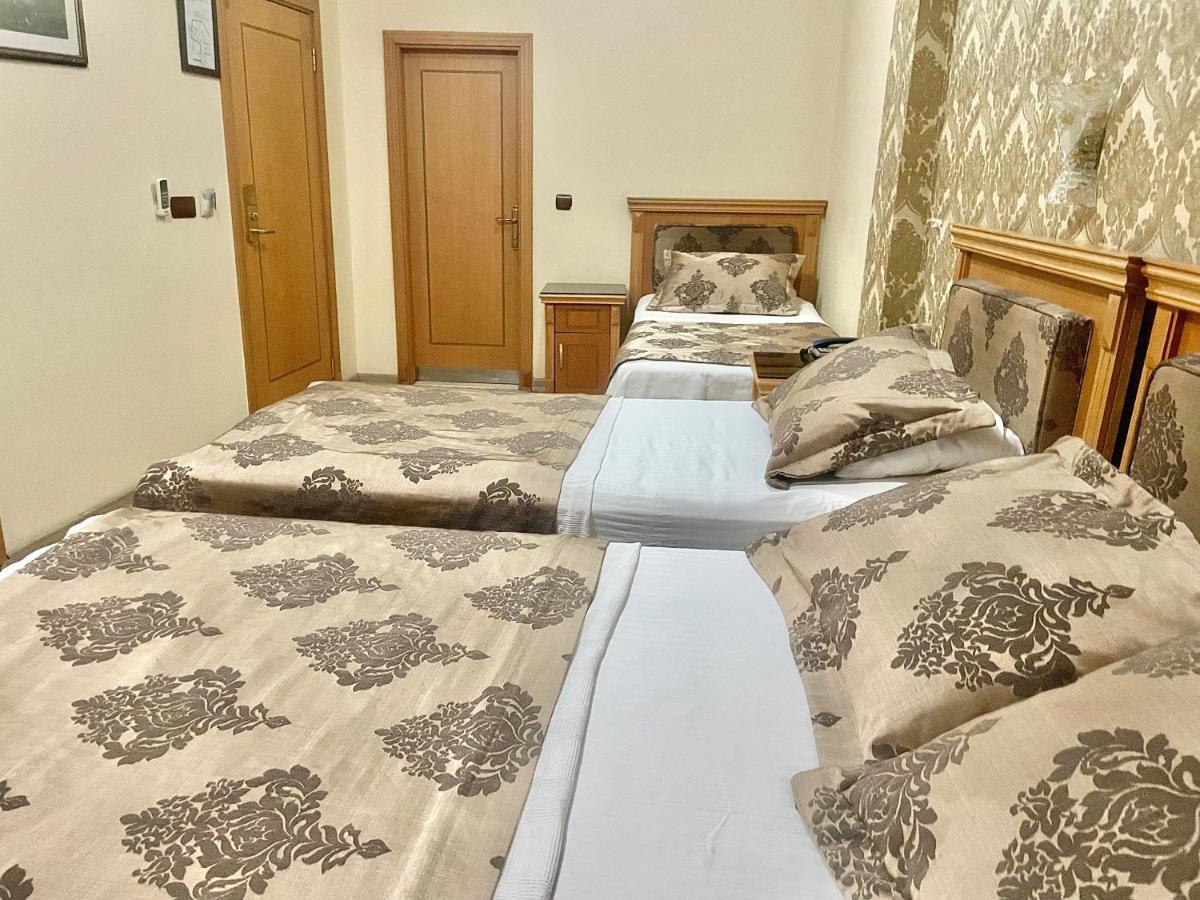 B&B Suite Taksim Стамбул Экстерьер фото