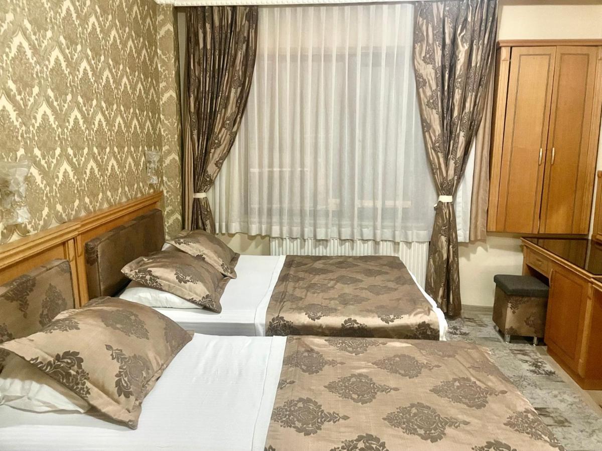 B&B Suite Taksim Стамбул Экстерьер фото