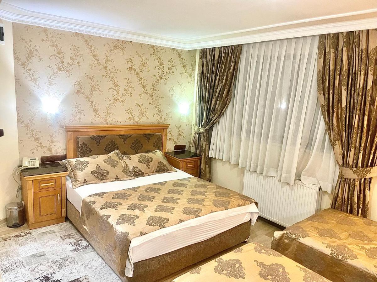 B&B Suite Taksim Стамбул Экстерьер фото